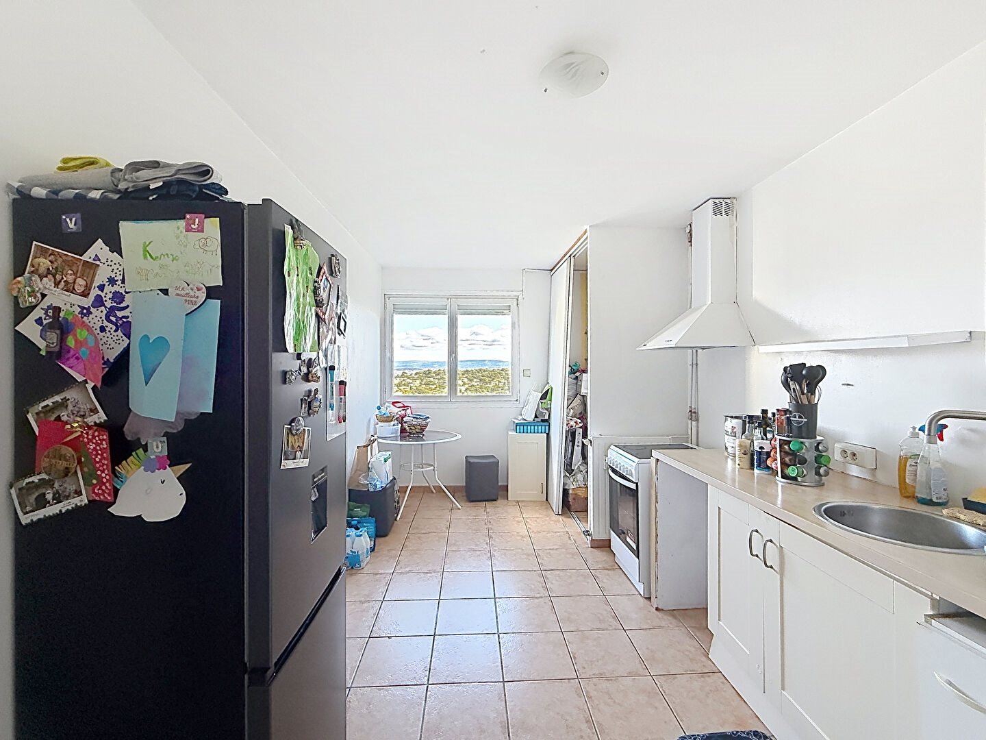Appartement à vendre, 71m², Villeneuve-lès-Avignon