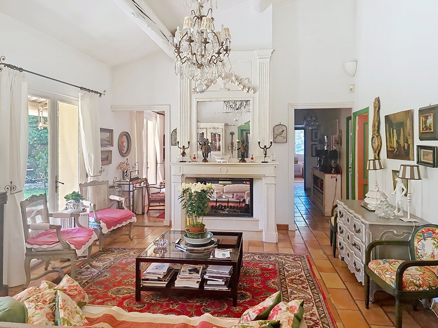 Maison à vendre, 190m², Les Angles