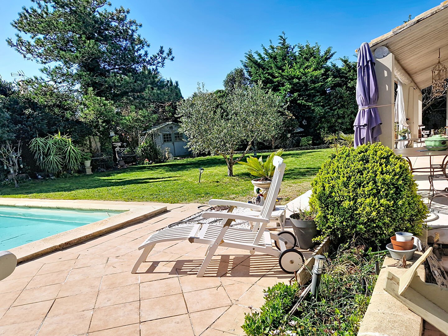 Maison à vendre, 190m², Les Angles