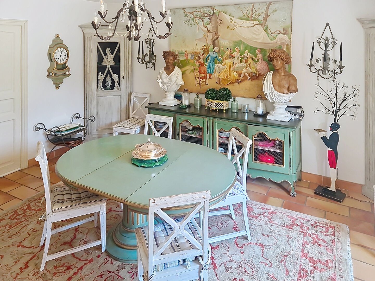 Maison à vendre, 190m², Les Angles