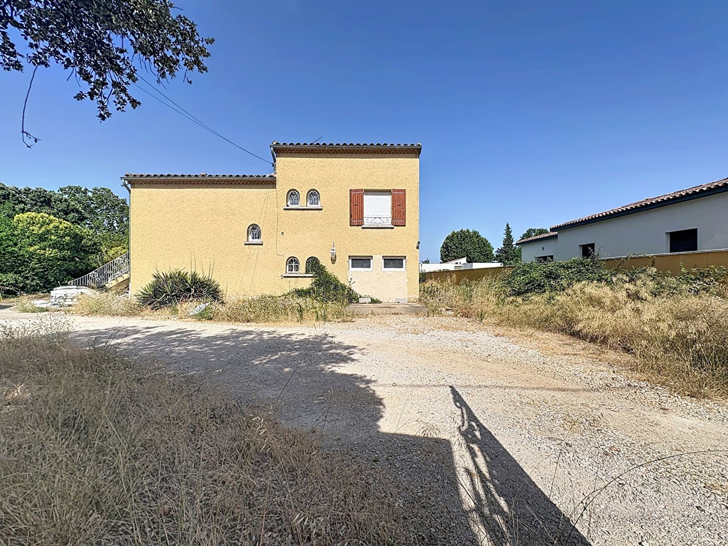 Maison à vendre, 196m², Vedène