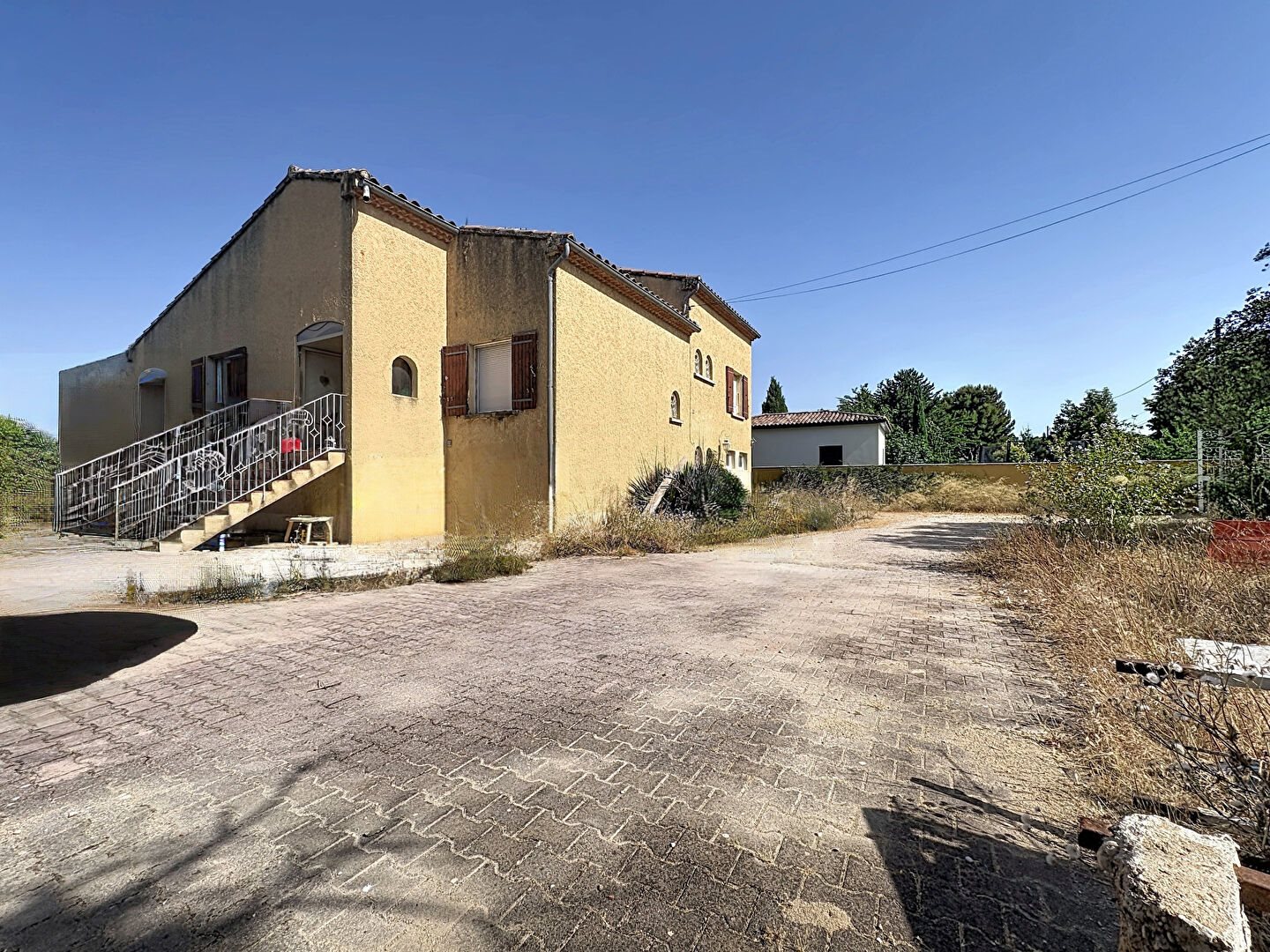 Maison à vendre, 196m², Vedène