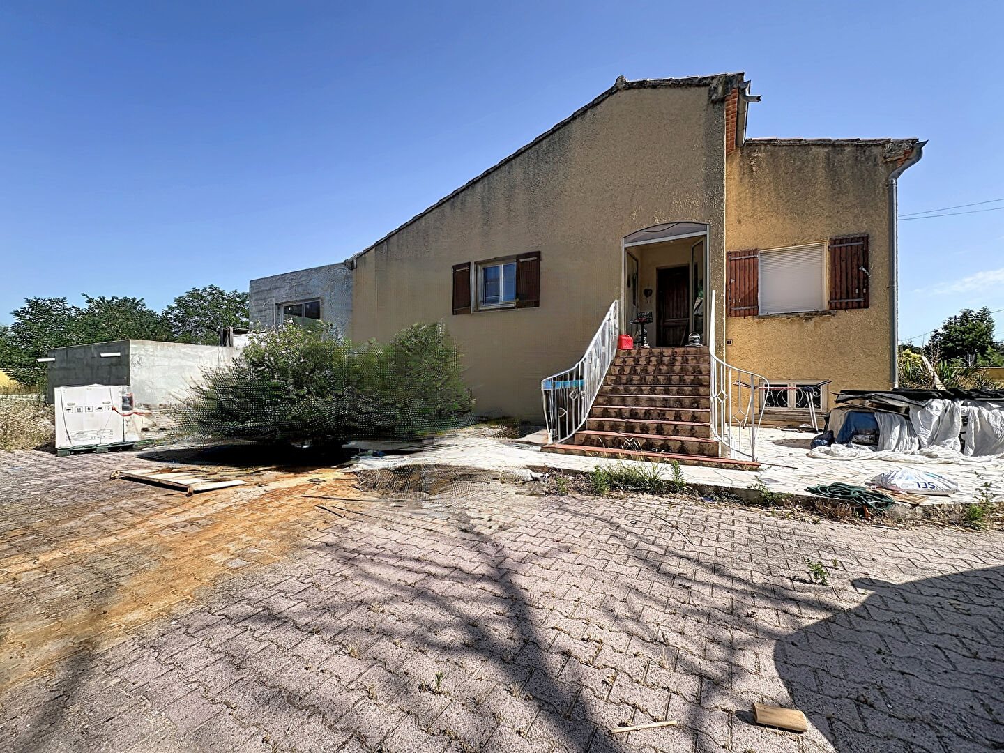 Maison à vendre, 196m², Vedène