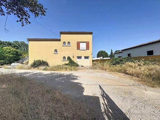 Maison 7 pièces 196 m² · à Vedène · 196 m² · 539 000 €