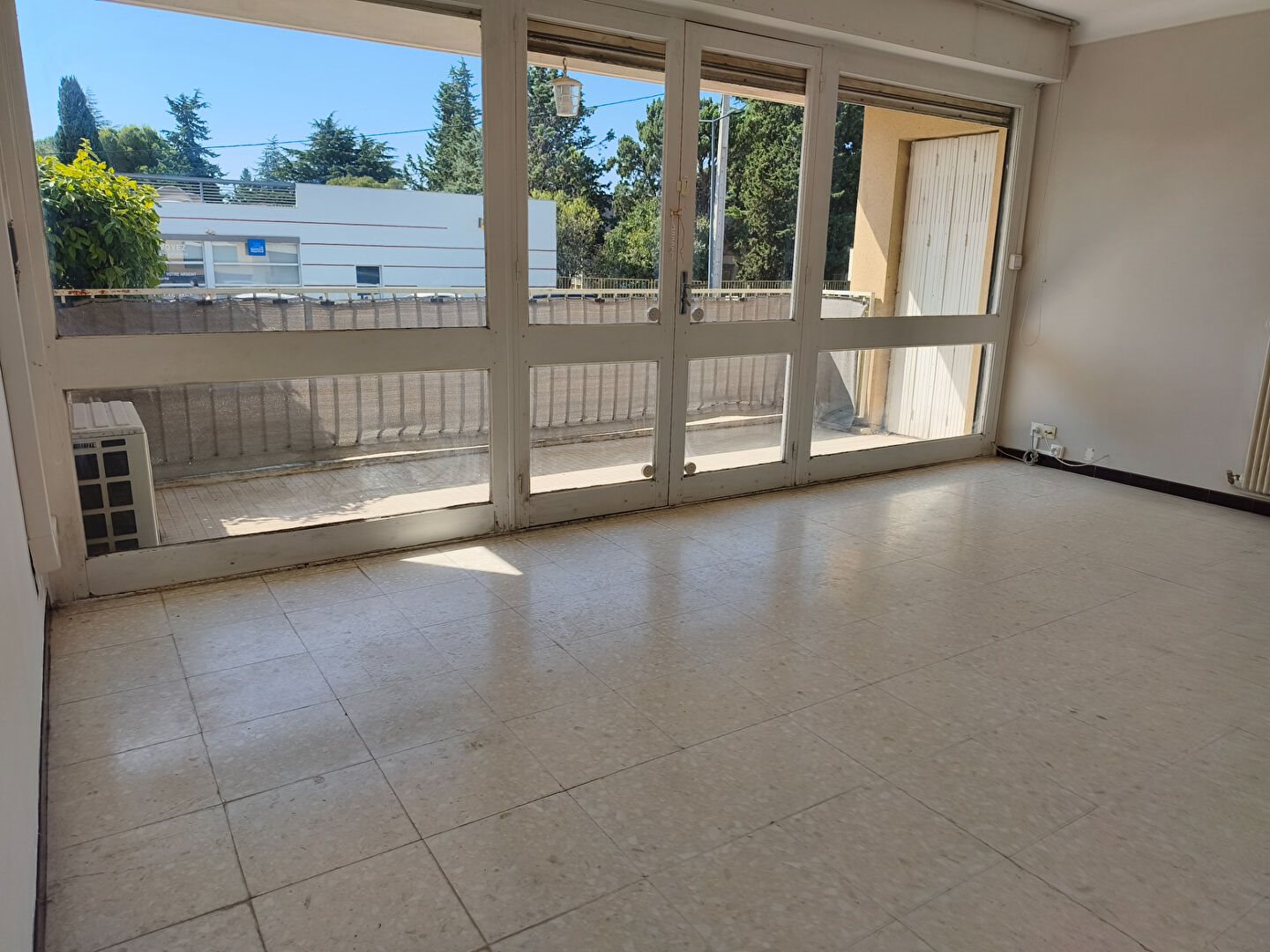 Appartement à vendre, 96m², Villeneuve-lès-Avignon