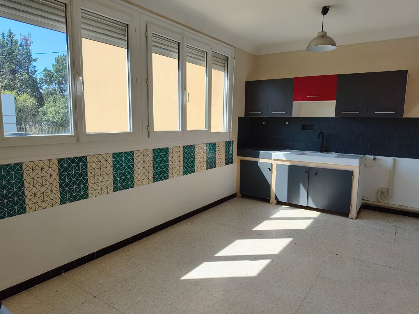 Appartement à vendre, 96m², Villeneuve-lès-Avignon