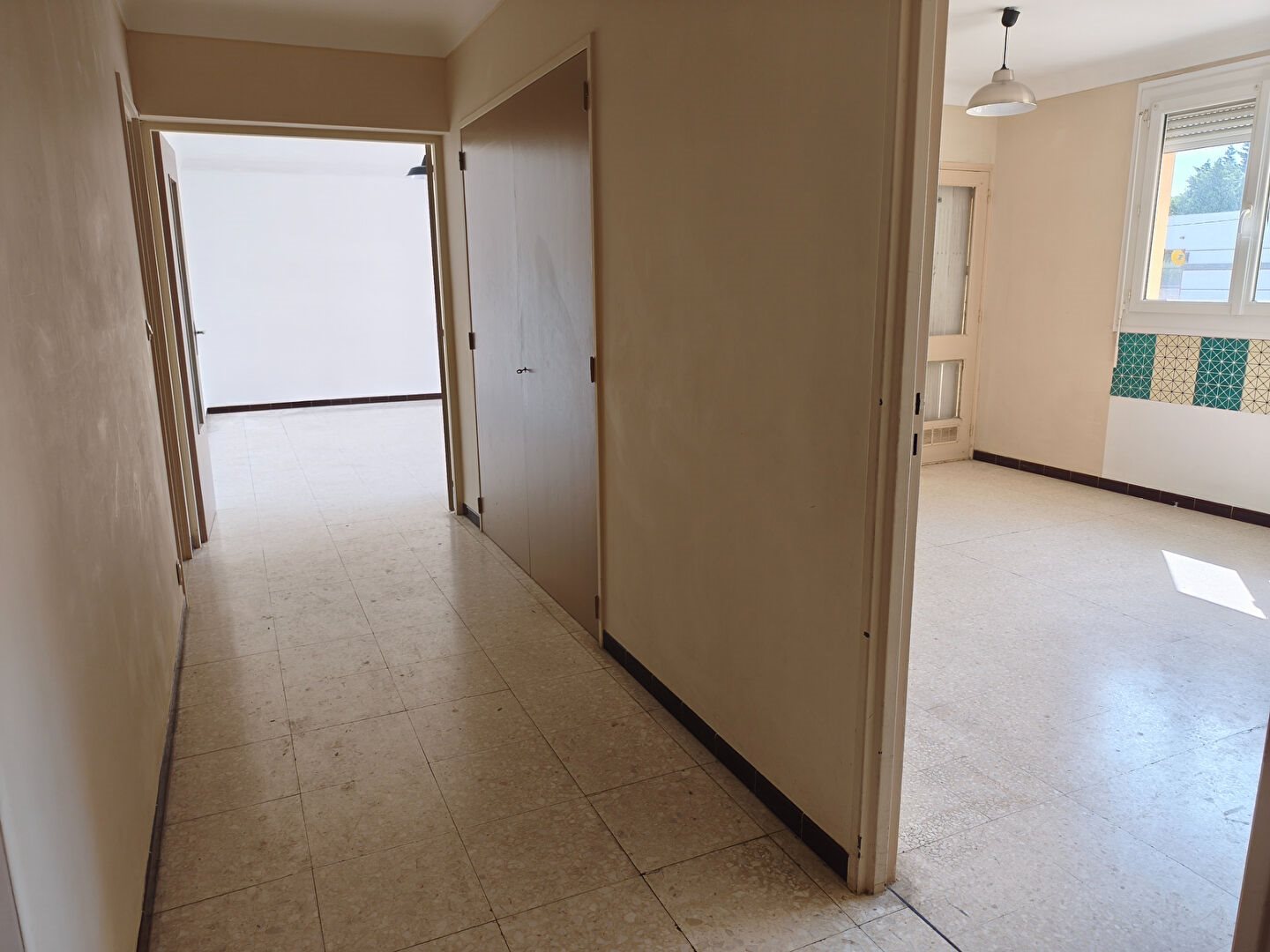 Appartement à vendre, 96m², Villeneuve-lès-Avignon