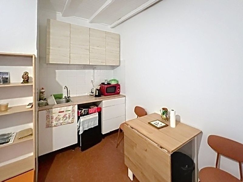 Appartement à vendre, 17m², Avignon