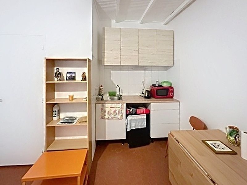 Appartement à vendre, 17m², Avignon