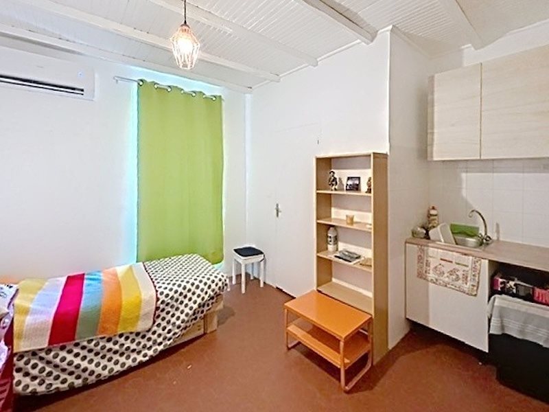 Appartement à vendre, 17m², Avignon