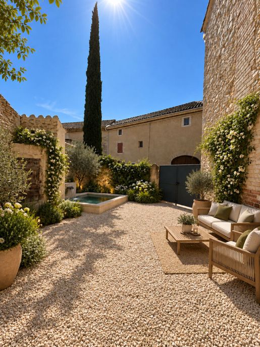Maison 5 pièces 186 m² · à Tavel · 186 m² · 385 000 €