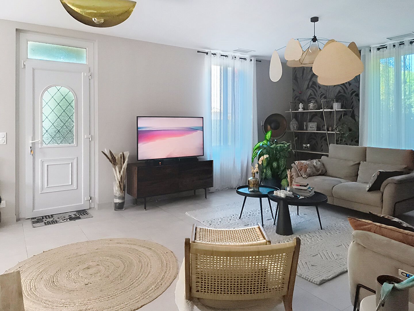 Maison à vendre, 170m², Villeneuve-lès-Avignon