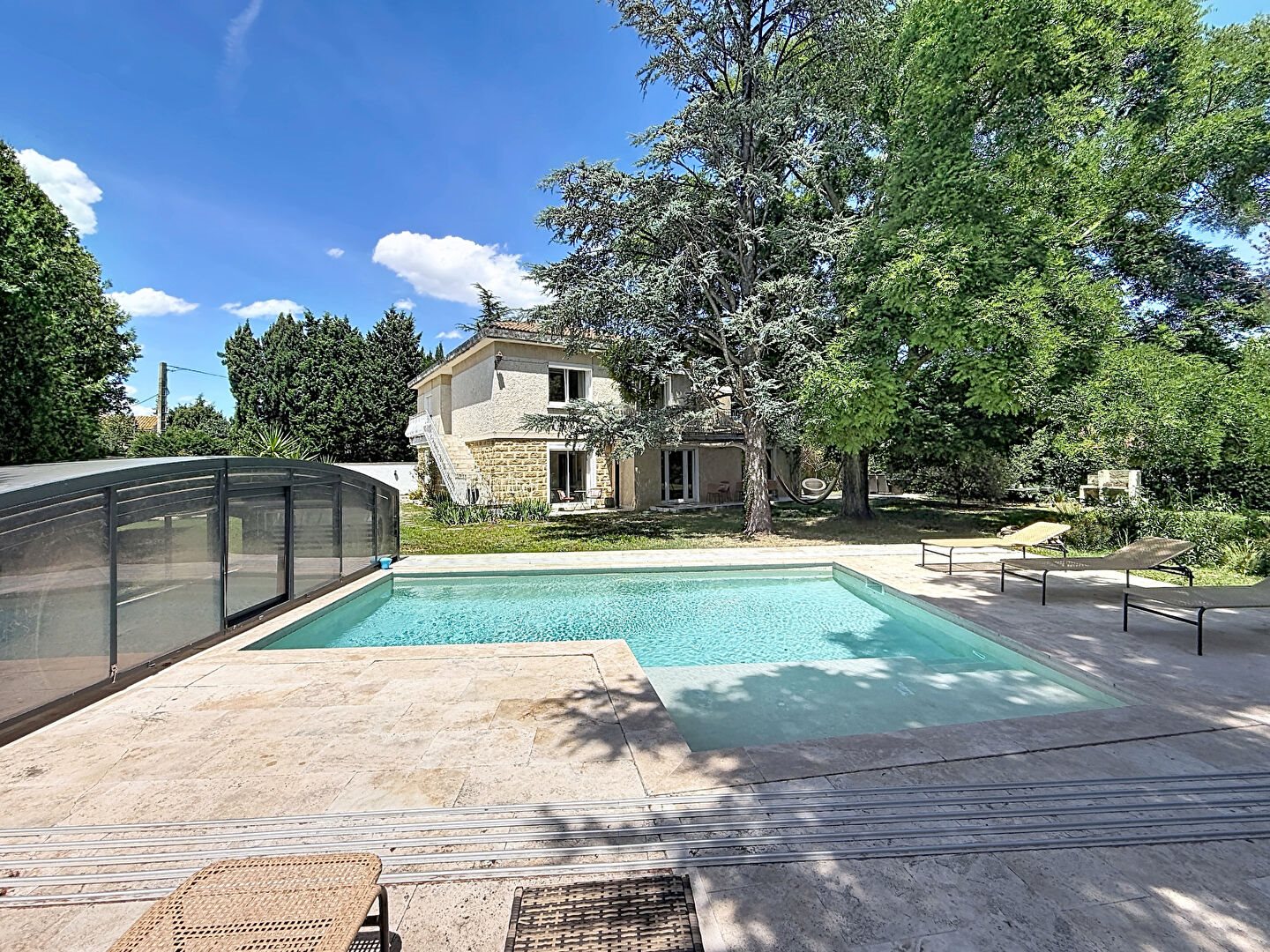 Maison à vendre, 260m², Avignon
