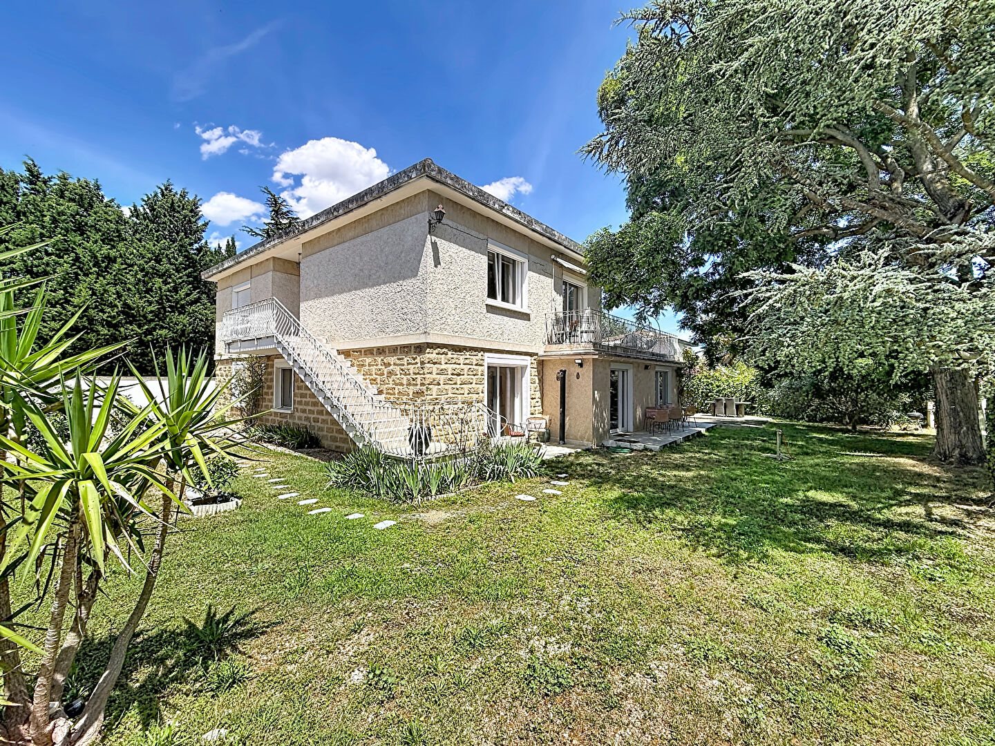 Maison à vendre, 260m², Avignon
