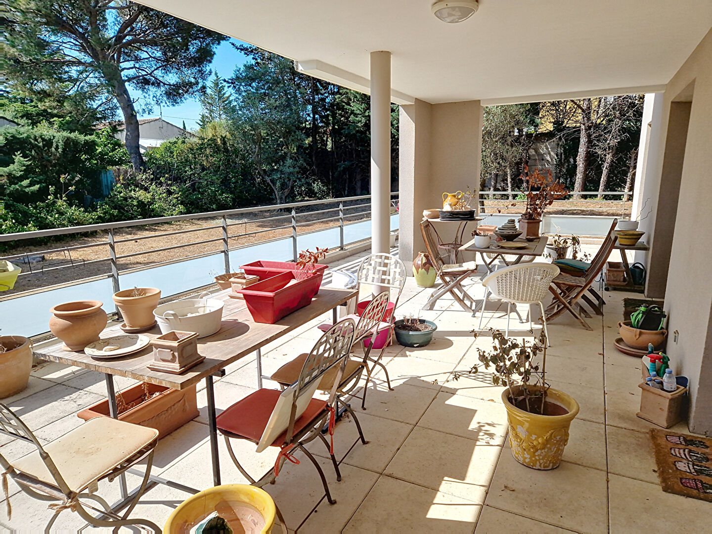 Appartement à vendre, 70m², Les Angles