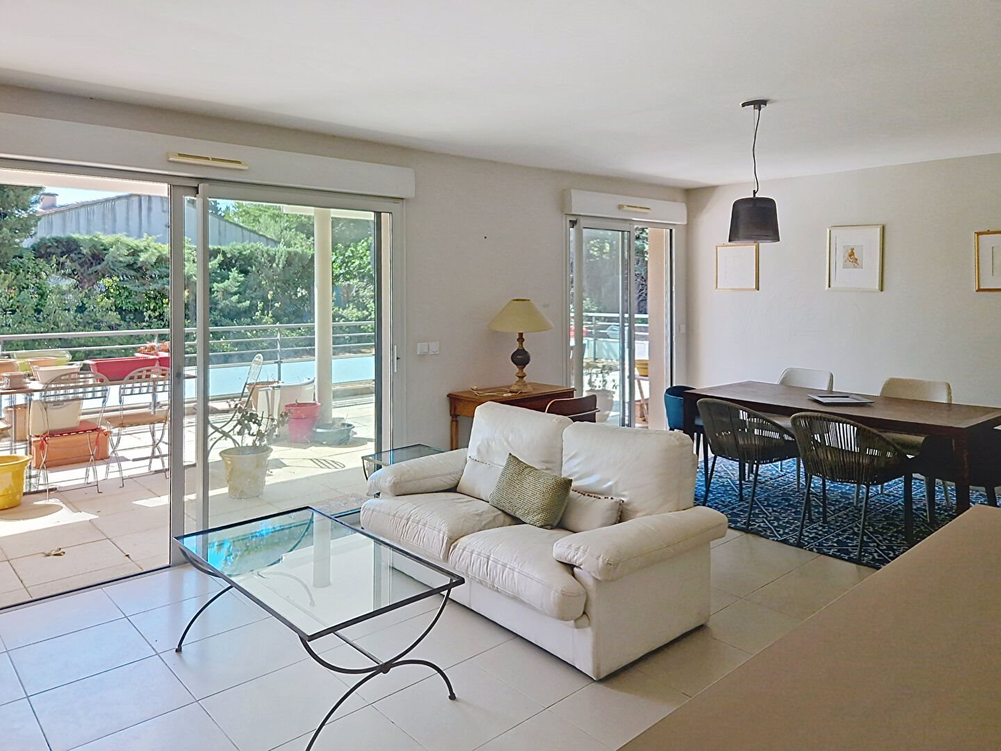 Appartement à vendre, 70m², Les Angles