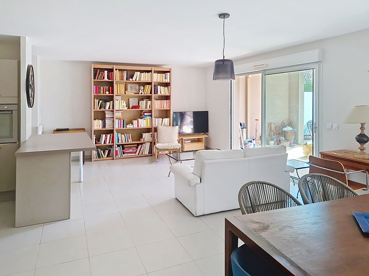 Appartement à vendre, 70m², Les Angles