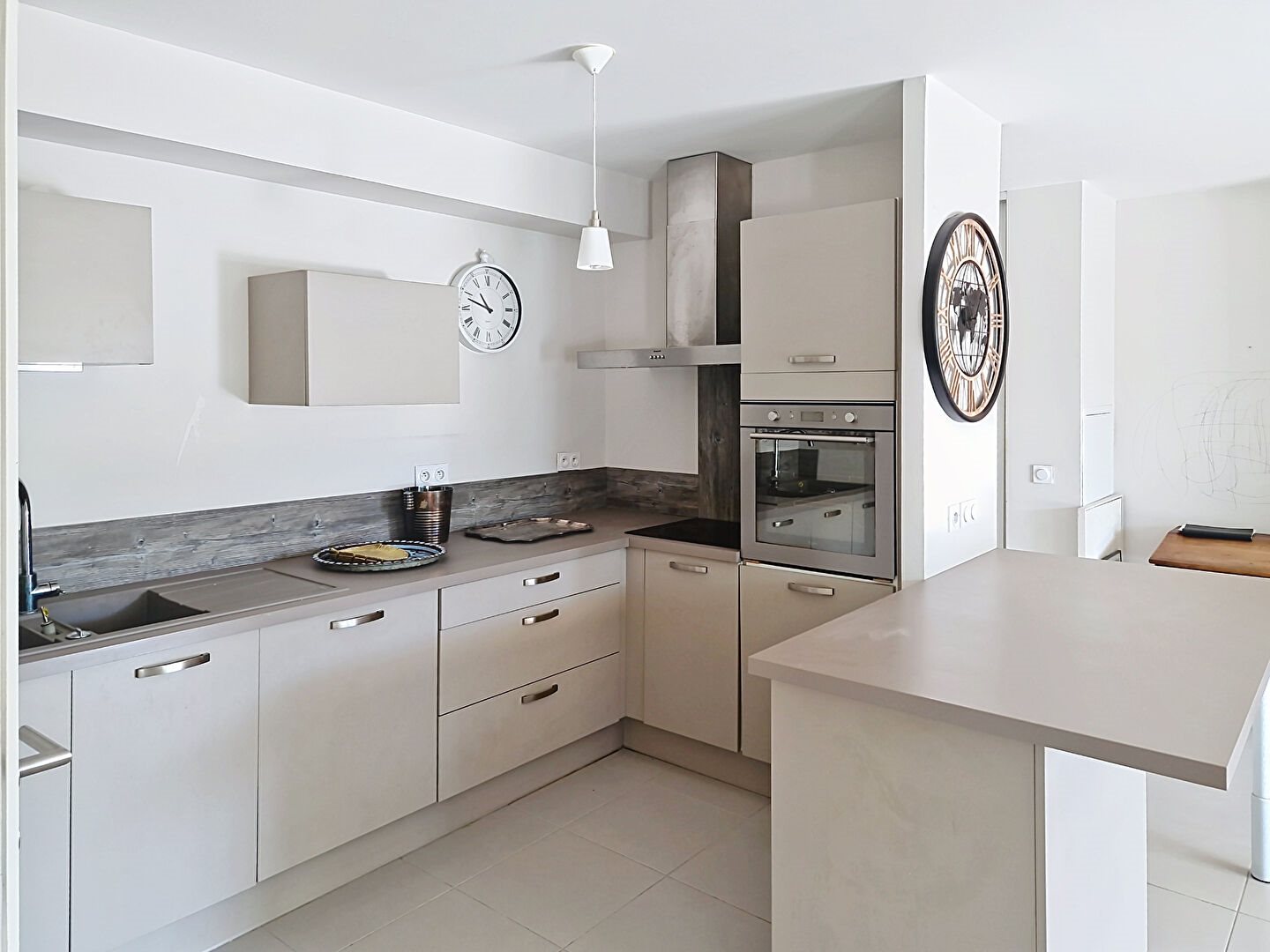 Appartement à vendre, 70m², Les Angles