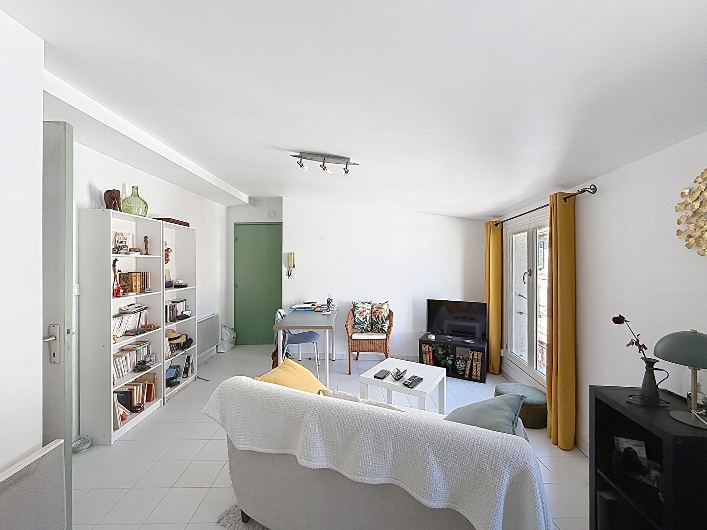 Appartement à vendre, 34m², Avignon