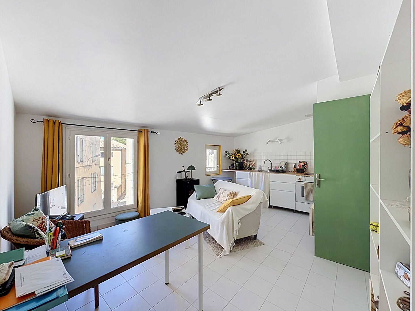 Appartement à vendre, 34m², Avignon