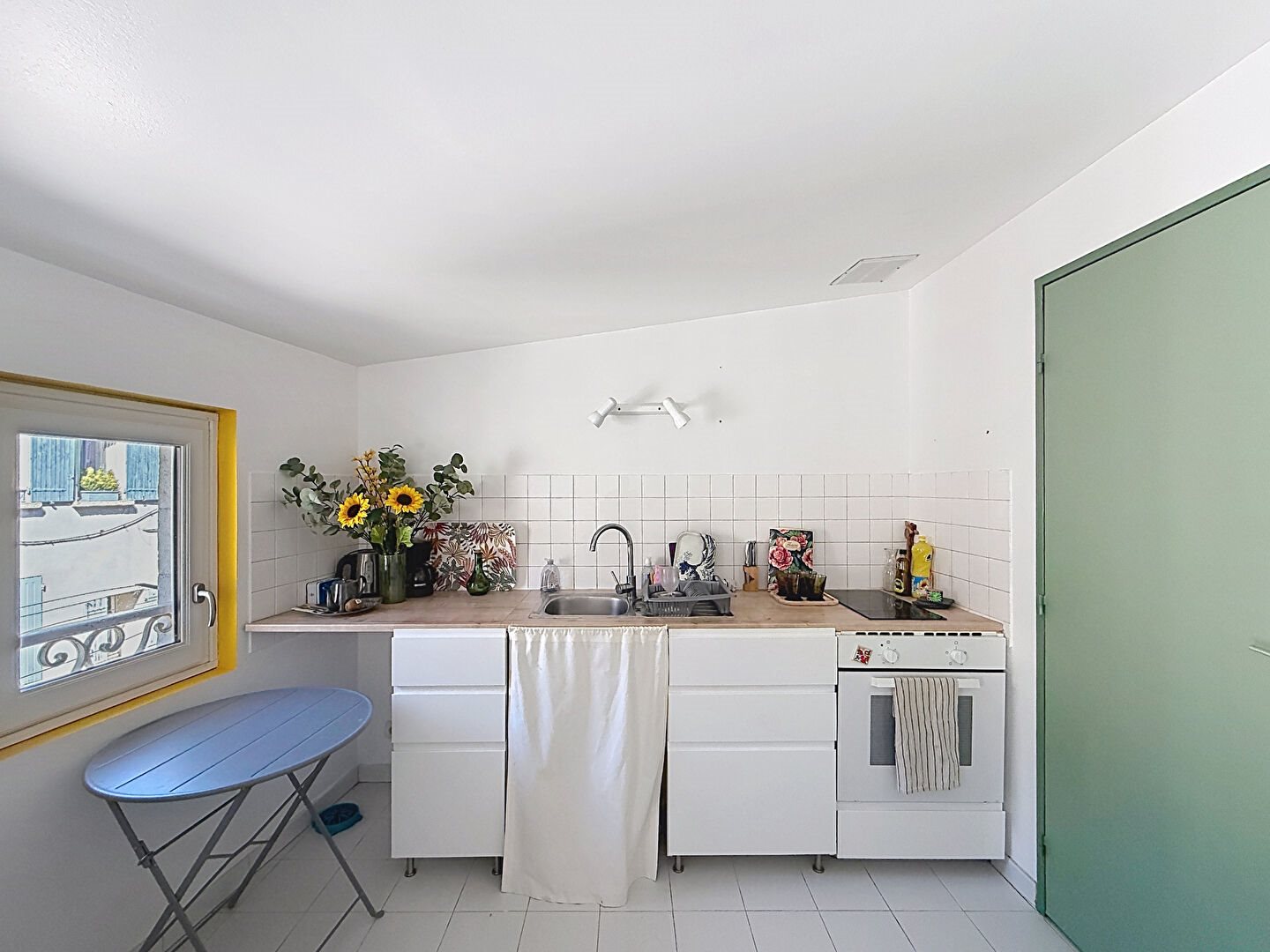 Appartement à vendre, 34m², Avignon