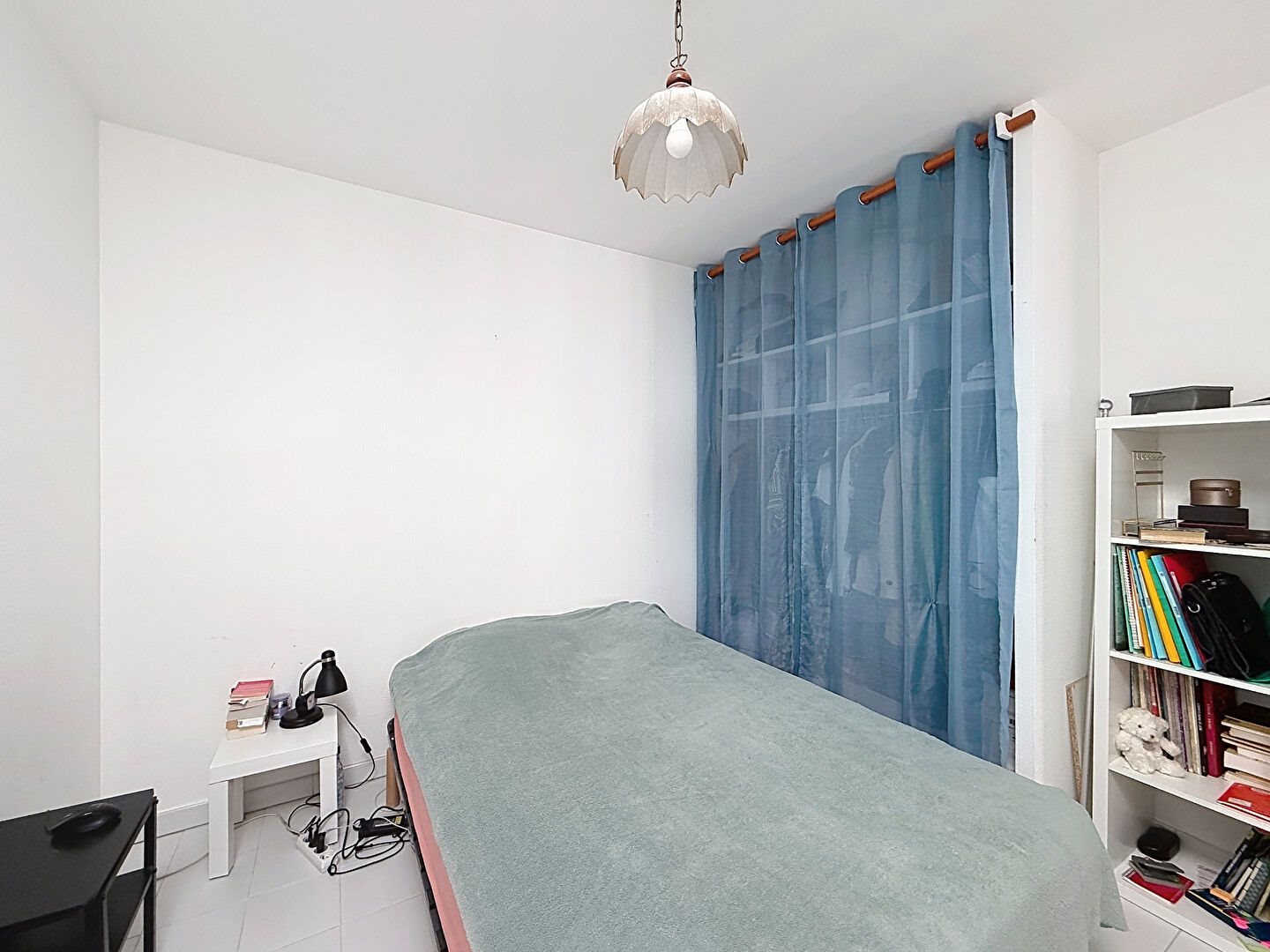 Appartement à vendre, 34m², Avignon