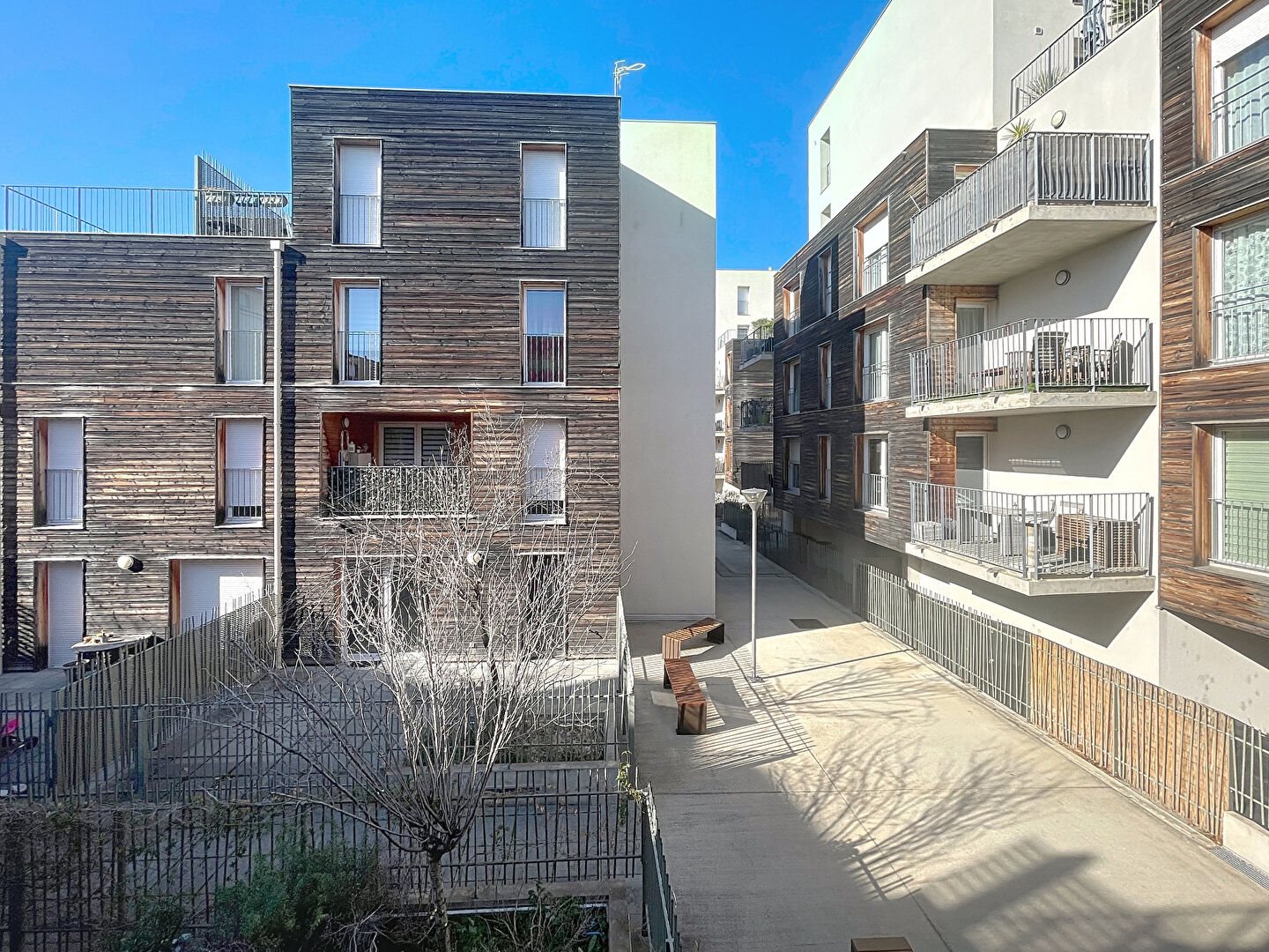 Appartement à vendre, 66m², Avignon