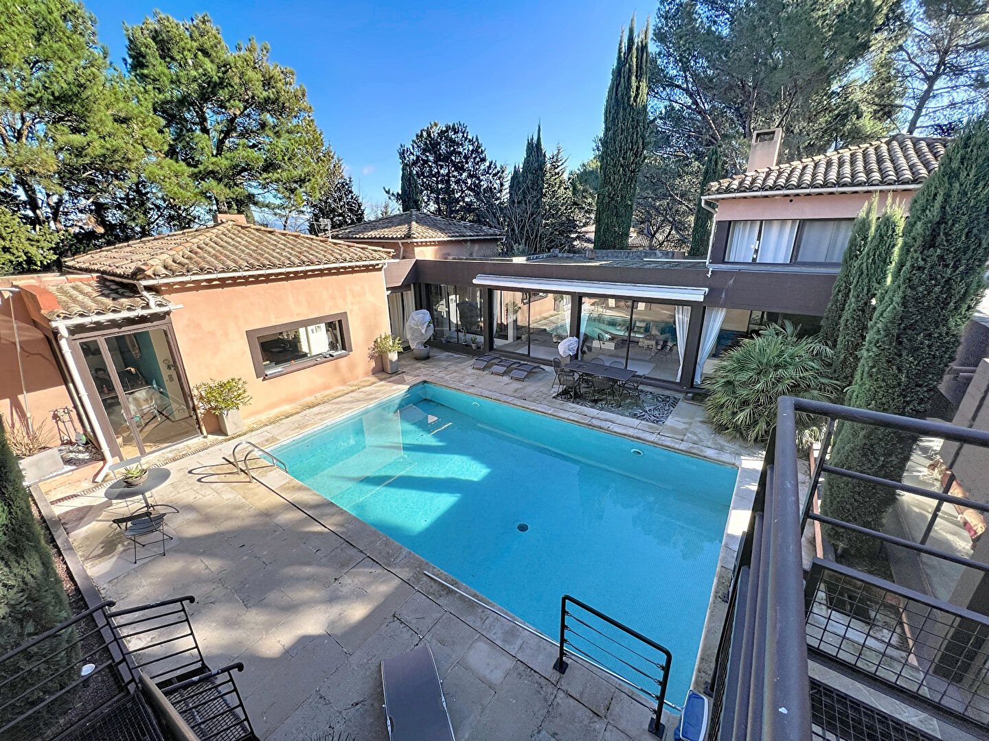 Maison à vendre, 285m², Villeneuve-lès-Avignon