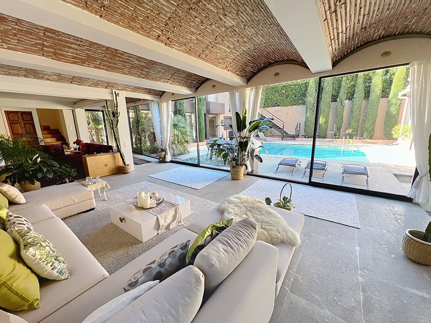 Maison à vendre, 285m², Villeneuve-lès-Avignon