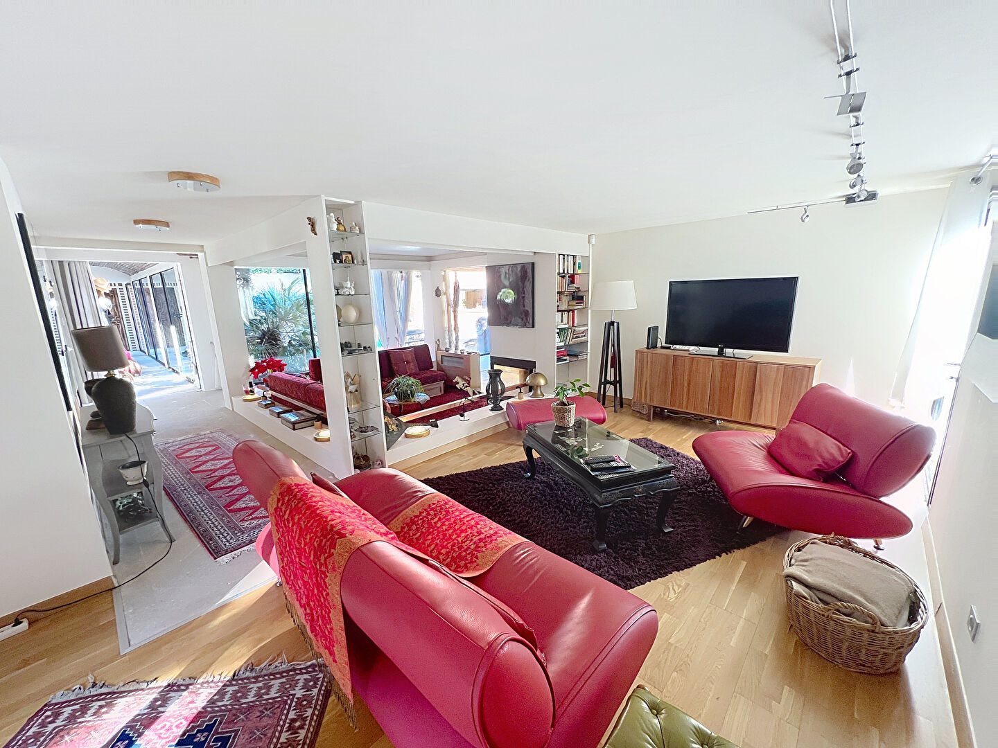 Maison à vendre, 285m², Villeneuve-lès-Avignon