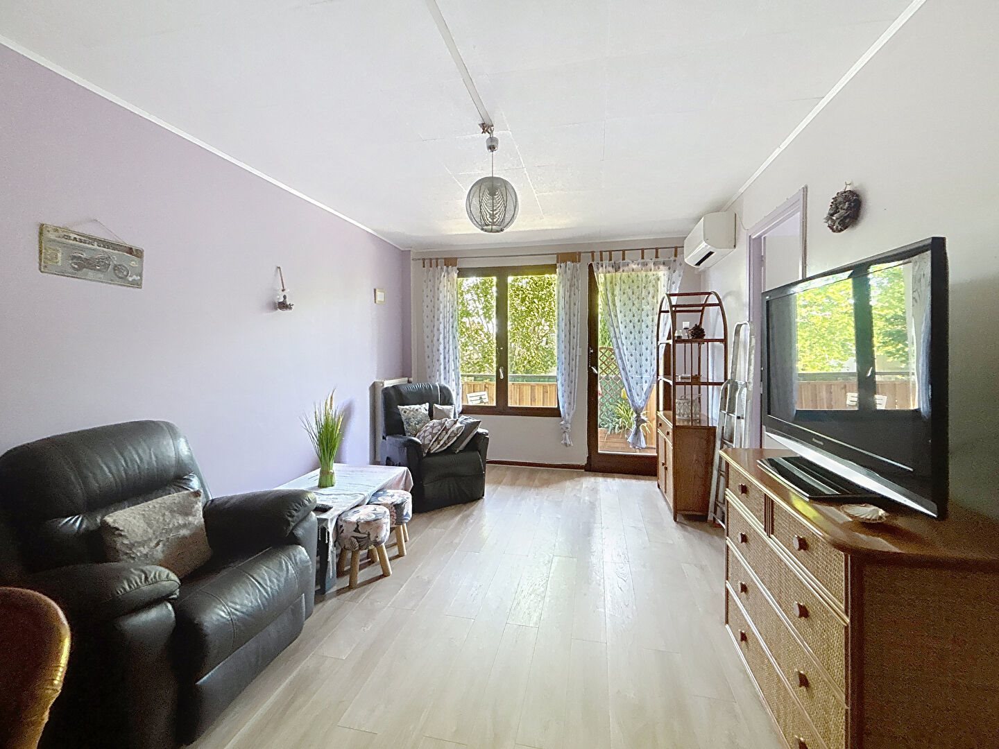 Appartement à vendre, 43m², Avignon