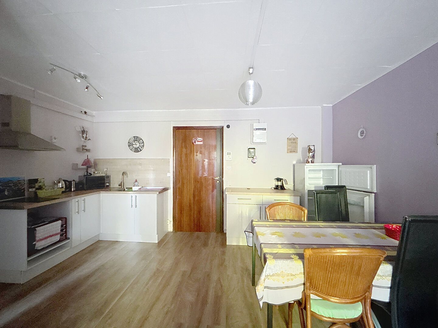 Appartement à vendre, 43m², Avignon