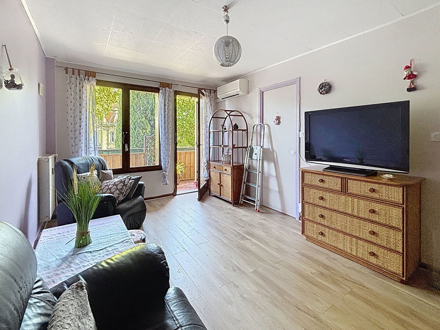 Appartement à vendre, 43m², Avignon