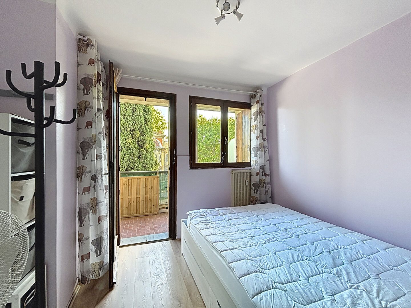 Appartement à vendre, 43m², Avignon