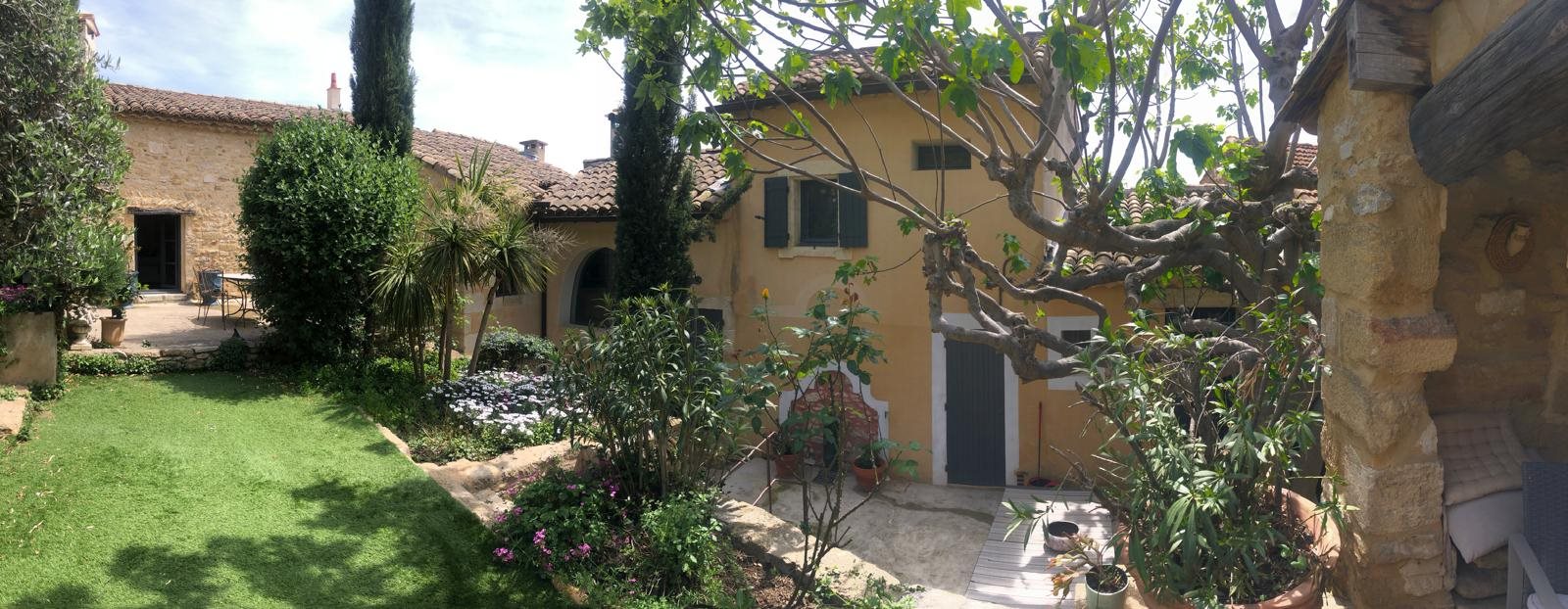 Maison à vendre, 204m², Pujaut