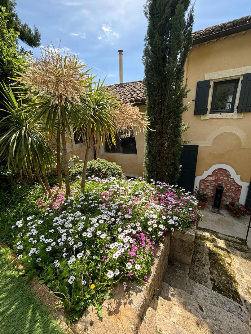 Maison à vendre, 204m², Pujaut
