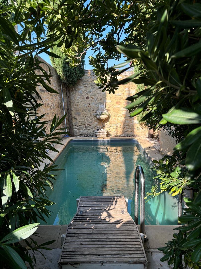Maison à vendre, 204m², Pujaut