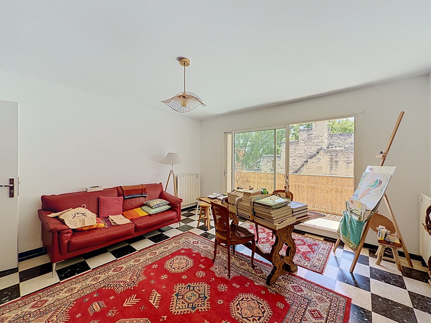 Appartement à vendre, 67m², Avignon