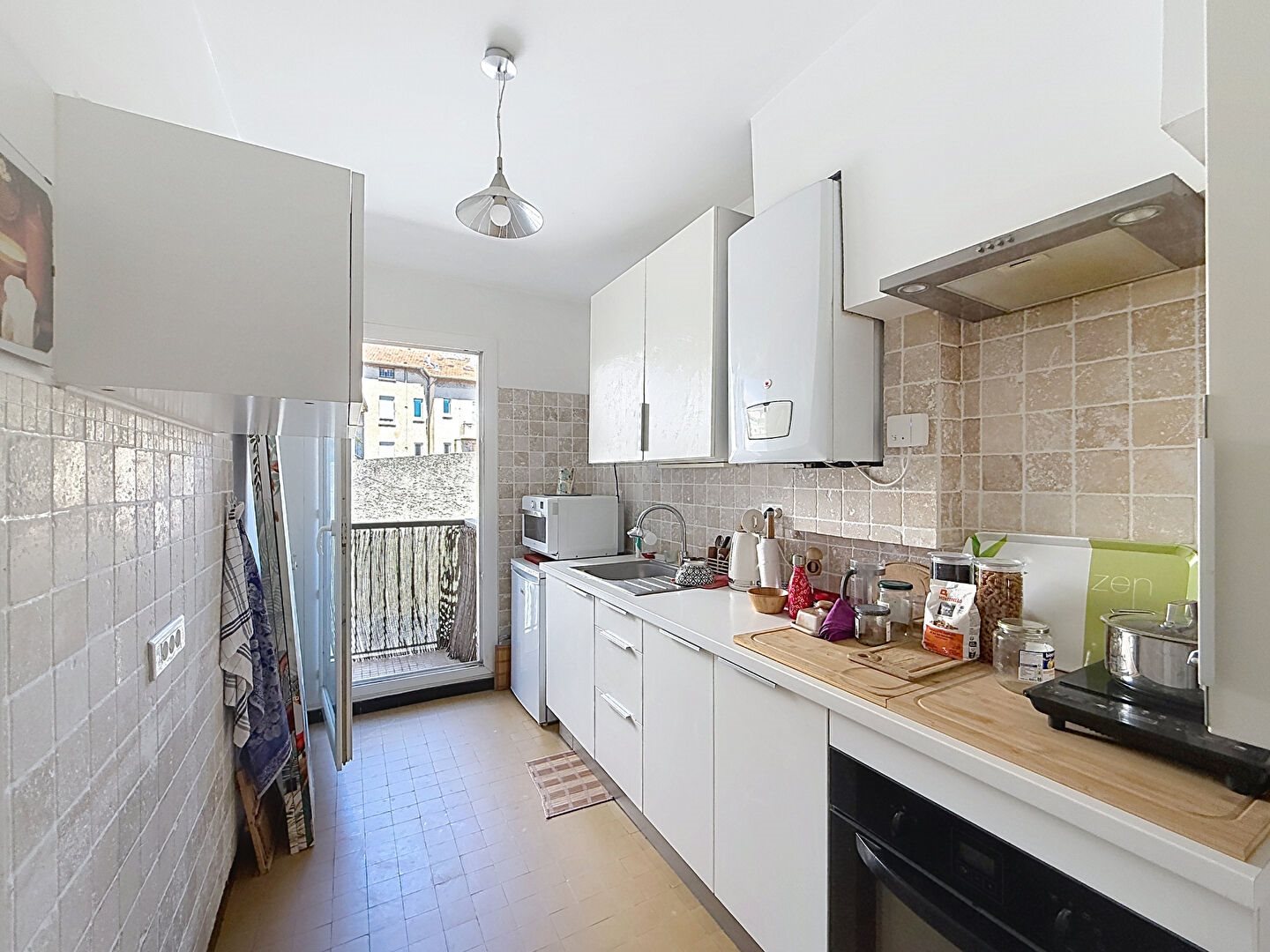 Appartement à vendre, 67m², Avignon