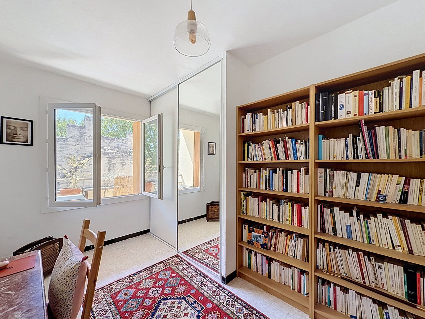 Appartement à vendre, 67m², Avignon