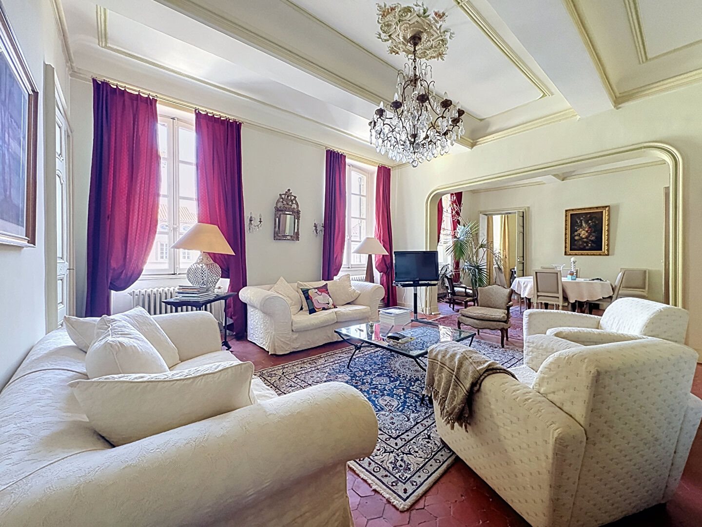 Appartement à vendre, 180m², Avignon