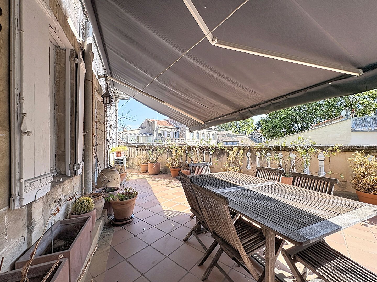 Appartement à vendre, 180m², Avignon