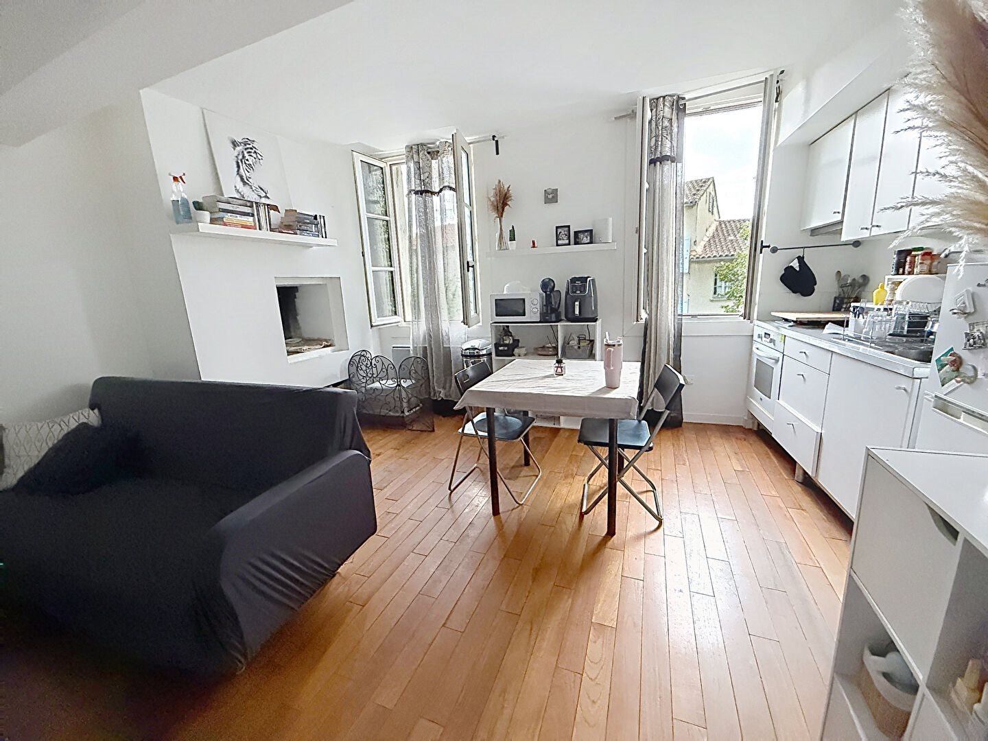 Appartement à vendre, 42m², Avignon