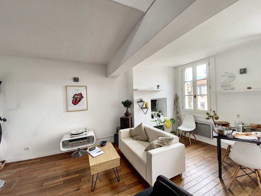 Appartement à vendre, 42m², Avignon