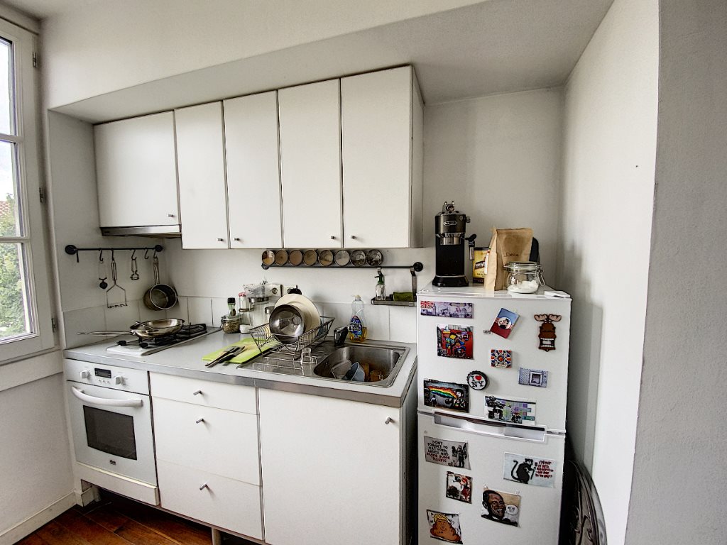 Appartement à vendre, 42m², Avignon