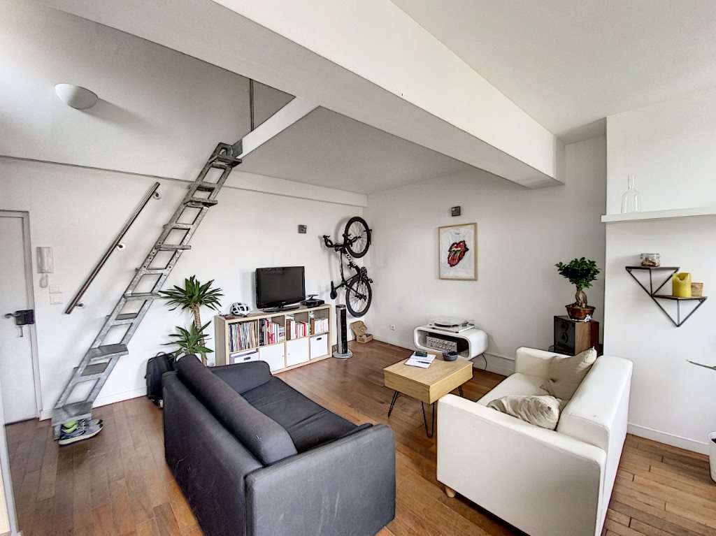 Appartement à vendre, 42m², Avignon