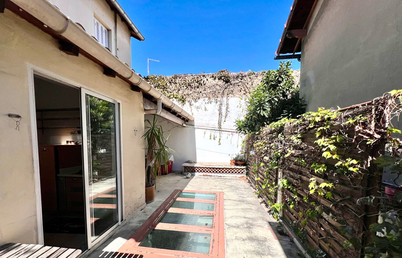Maison à vendre, 105m², Avignon