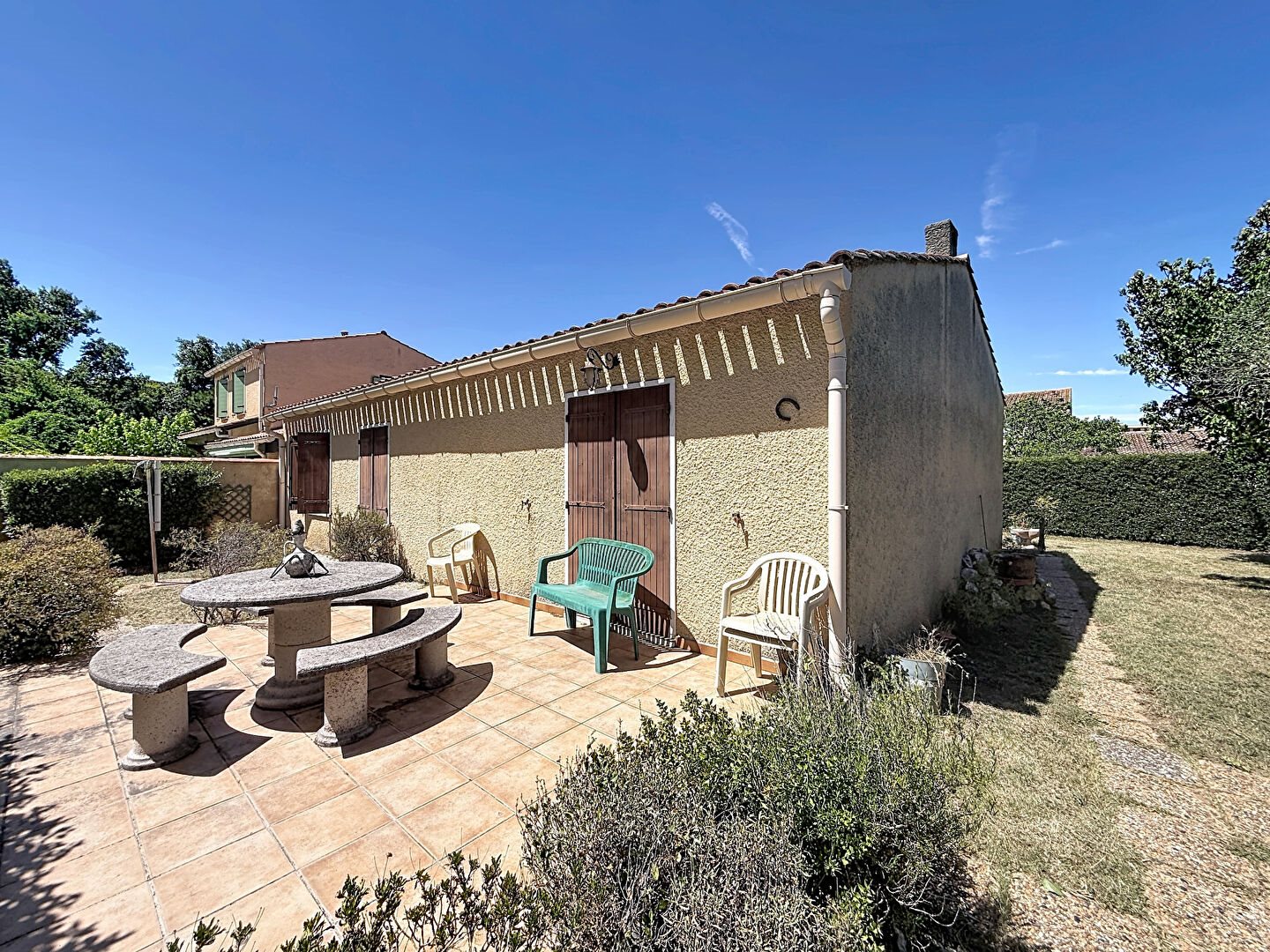 Maison à vendre, 112m², Le Pontet