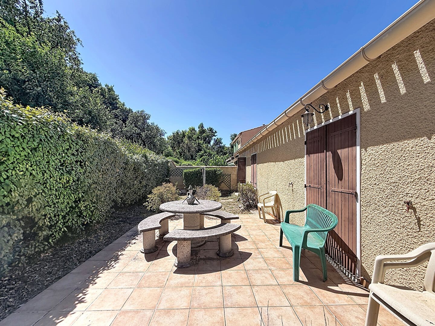 Maison à vendre, 112m², Le Pontet