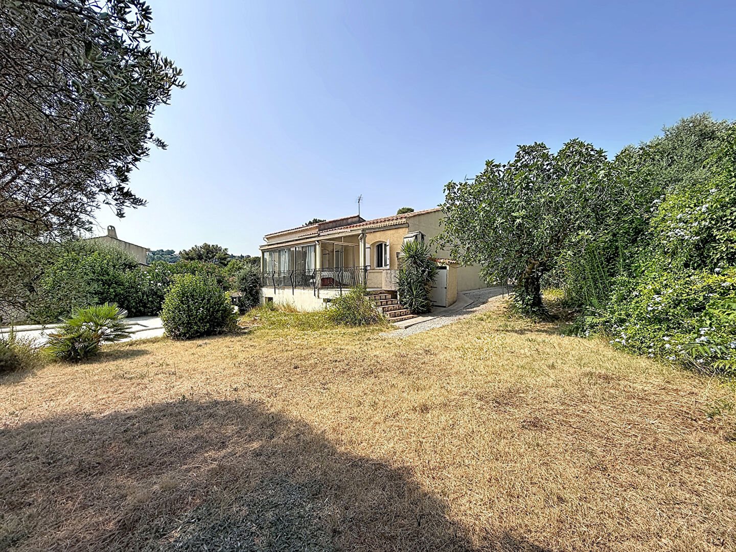 Maison à vendre, 150m², Les Angles